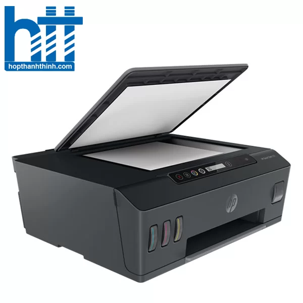 Hợp Thành Thịnh - Máy in phun màu HP Smart Tank 500 4SR29A (A4/A5/ In/ Copy/ Scan/ USB)Máy in phun màu HP Smart Tank 500 4SR29A (A4/A5/ In/ Copy/ Scan/ USB)