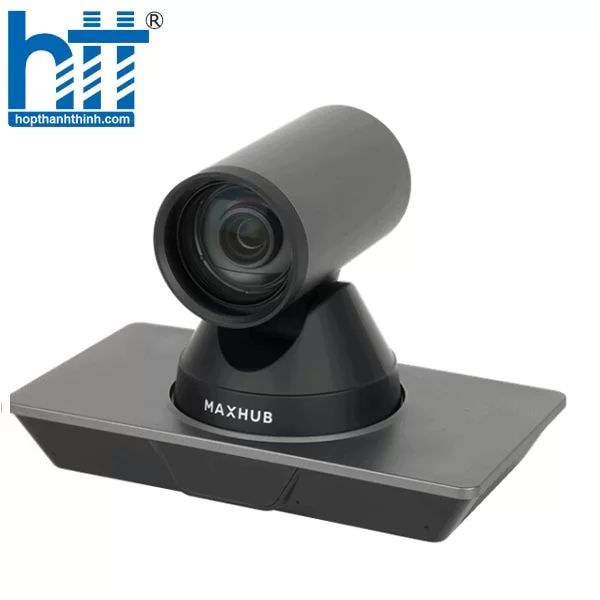 MAXHUB UC P25 – Góc rộng, xoay mượt, hình rõ