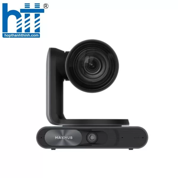 MAXHUB UC P30 – Hình ảnh rõ, họp hiệu quả