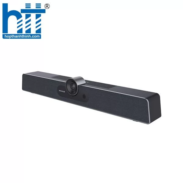 Camera hội nghị 4K cho phòng họp hiện đại