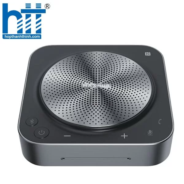 Âm thanh họp trực tuyến rõ ràng với MAXHUB BM35