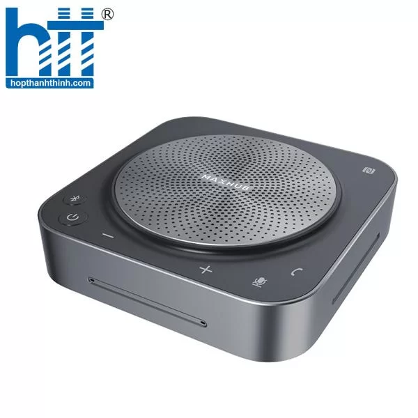 MAXHUB BM35 – Họp online chuyên nghiệp hơn