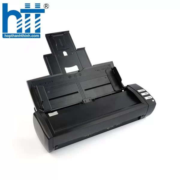 Máy scan ADF nhỏ gọn, phù hợp mọi bàn làm việc
