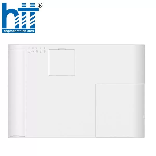 EPSON EB-U50 – ổn định, bền bỉ, dễ sử dụng