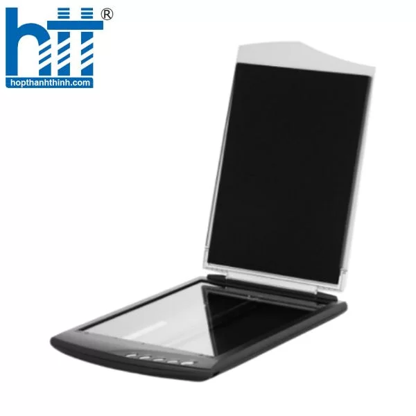 Plustek OpticSlim 2610 Pro – scan rõ từng chi tiết