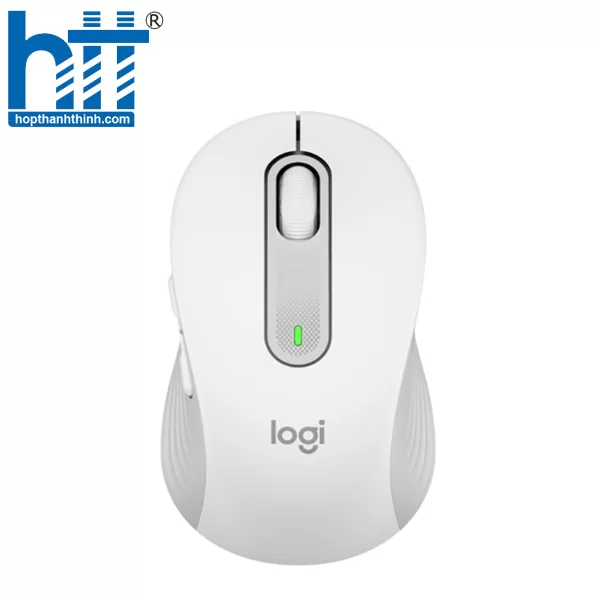 Hợp Thành Thịnh - Chuột Logitech M650 Off White