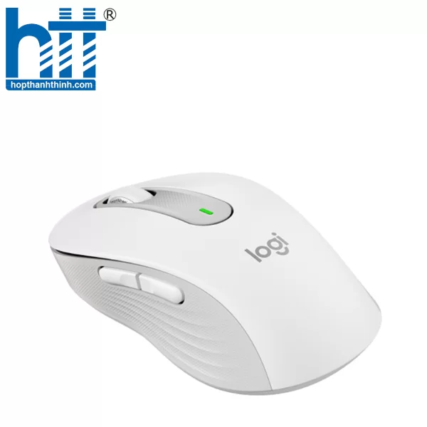 Hợp Thành Thịnh - Chuột Logitech M650 Off White