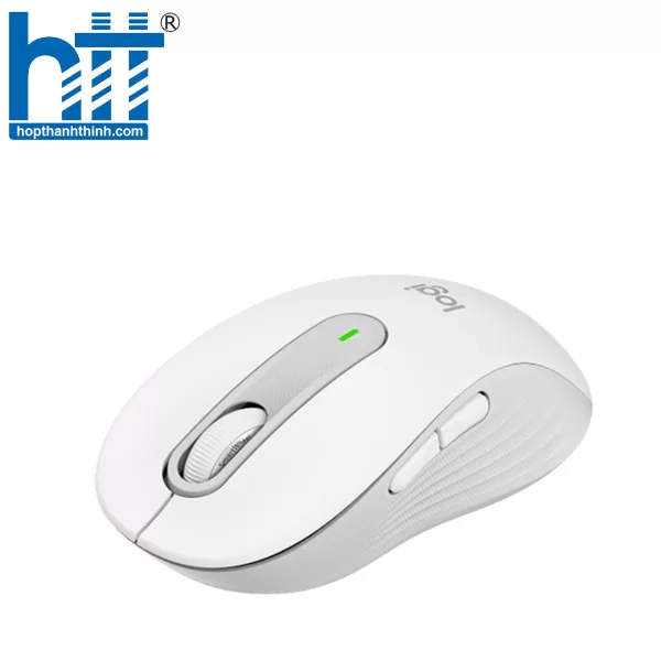 Hợp Thành Thịnh - Chuột Logitech M650 Off White