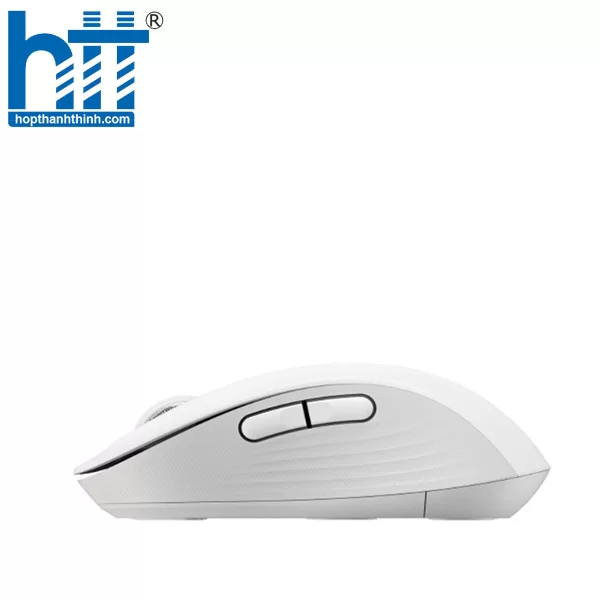 Hợp Thành Thịnh - Chuột Logitech M650 Off White