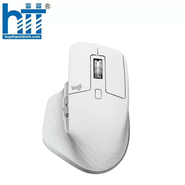 Hợp Thành Thịnh - Chuột Logitech MX Master 3S Pale Grey