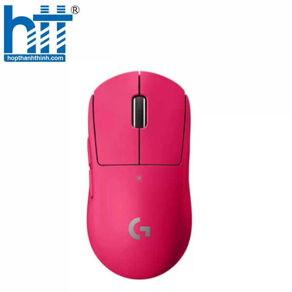 Hợp Thành Thịnh - Chuột Logitech G Pro X Superlight Wireless Pink