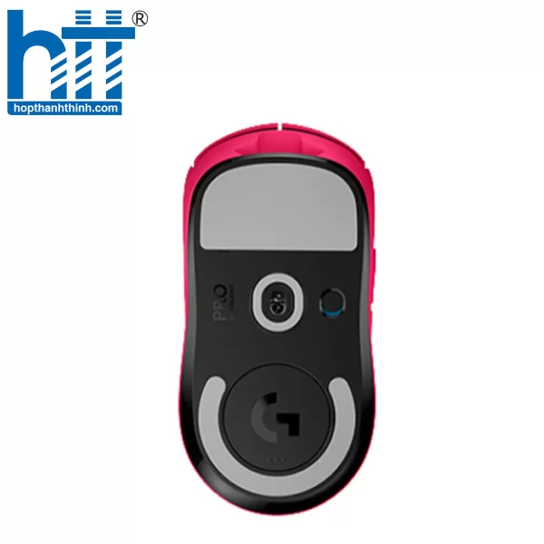 Hợp Thành Thịnh - Chuột Logitech G Pro X Superlight Wireless Pink