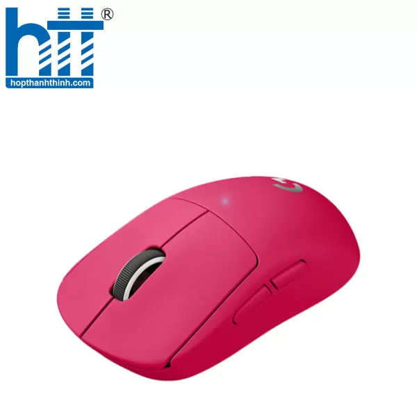 Hợp Thành Thịnh - Chuột Logitech G Pro X Superlight Wireless Pink