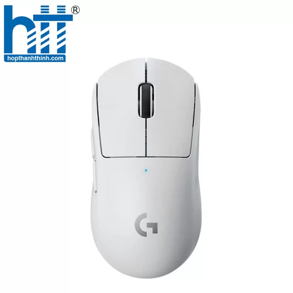 Hợp Thành Thịnh - Chuột Logitech G Pro X Superlight Wireless White