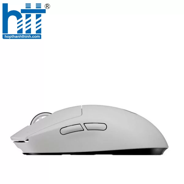 Hợp Thành Thịnh - Chuột Logitech G Pro X Superlight Wireless White