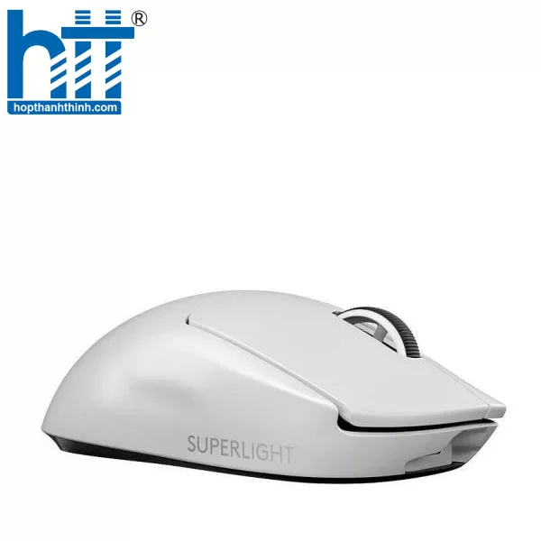 Hợp Thành Thịnh - Chuột Logitech G Pro X Superlight Wireless White