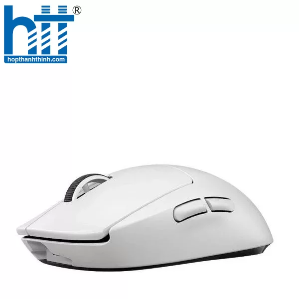 Hợp Thành Thịnh - Chuột Logitech G Pro X Superlight Wireless White