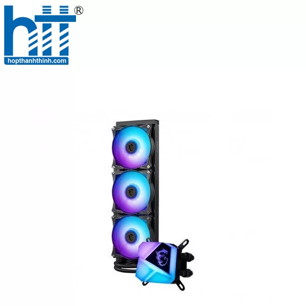 Hợp Thành Thịnh - Tản nhiệt nước MSI MAG CORELIQUID C360