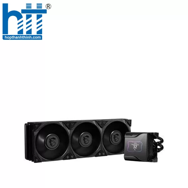 Hợp Thành Thịnh - Tản nhiệt nước MSI MEG CORELIQUID S360