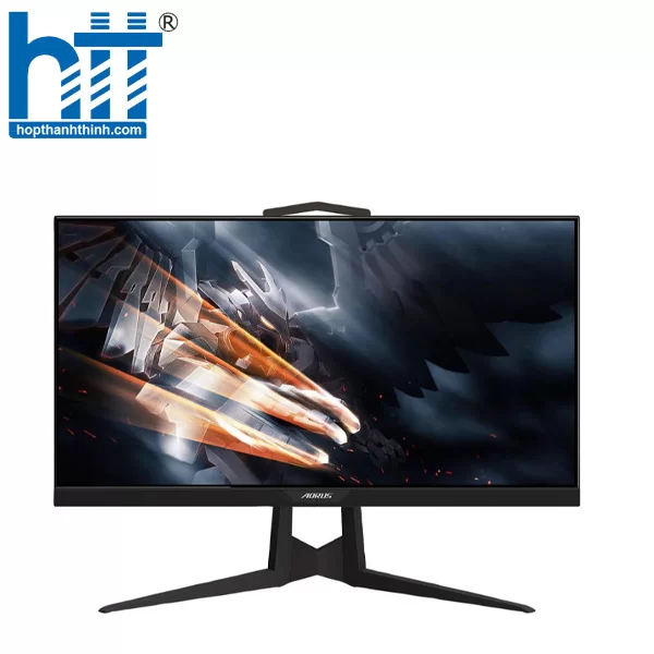 HTT - Màn hình Gaming Gigabyte Aorus KD25F (25 inch/FHD/VA/240Hz/0.5ms/350cd/m²/DP+HDMI)