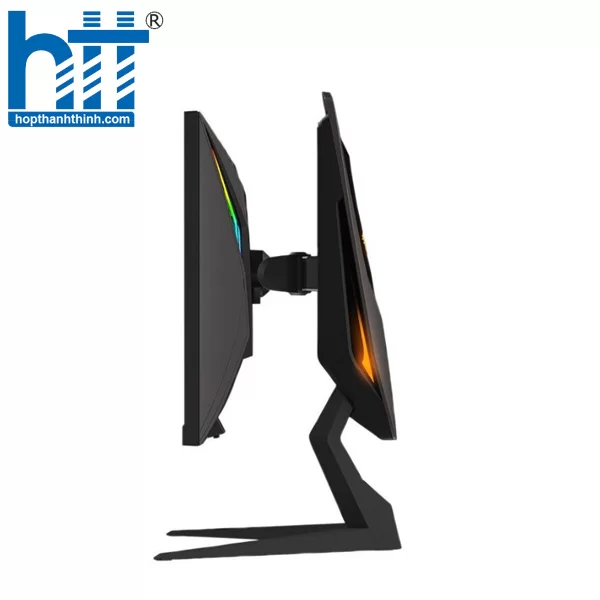 HTT - Màn hình Gaming Gigabyte Aorus KD25F (25 inch/FHD/VA/240Hz/0.5ms/350cd/m²/DP+HDMI)
