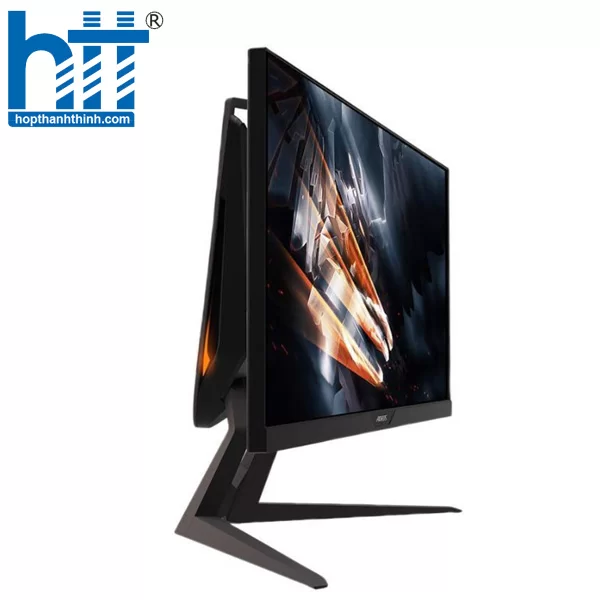 HTT - Màn hình Gaming Gigabyte Aorus KD25F (25 inch/FHD/VA/240Hz/0.5ms/350cd/m²/DP+HDMI)