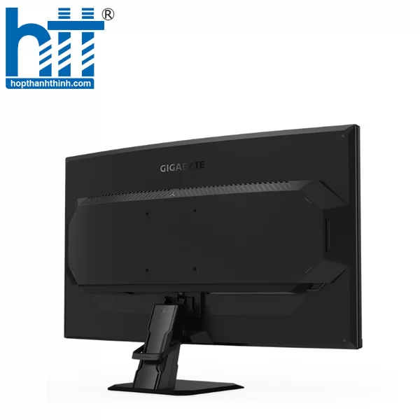 HTT - Màn hình Gaming Gigabyte GS32QC (31.5 inch/QHD/VA/170Hz/1ms/Cong)