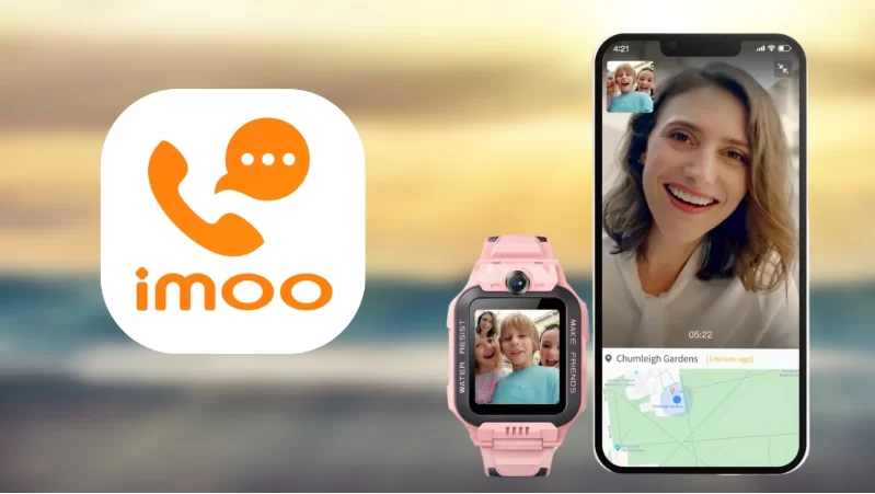 HTT - Hướng dẫn cách sử dụng ứng dụng Imoo 