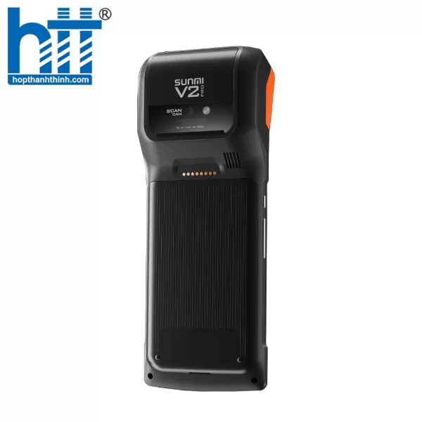 HỢP THÀNH THỊNH - Máy Pos Bán Hàng Cầm Tay Sunmi V2 Pro