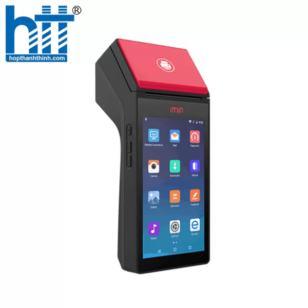 HỢP THÀNH THỊNH - MÁY POS CẦM TAY IMIN M2-202 