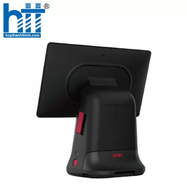 HỢP THÀNH THỊNH - Máy Pos bán hàng Android IMIN D4-503 (4GB+16GB)