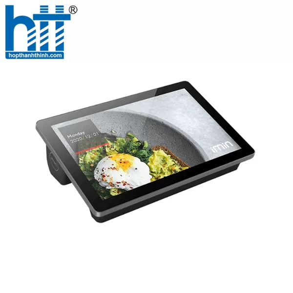 HỢP THÀNH THỊNH - Máy tính tiền POS IMIN D1 Pro (with NFC)