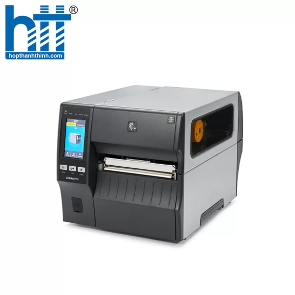 HỢP THÀNH THỊNH - Máy in mã vạch Zebra ZT421 (203dpi)