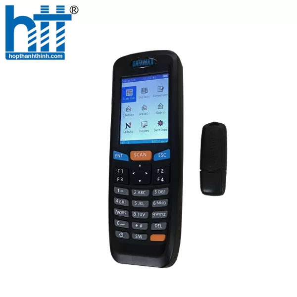 HỢP THÀNH THỊNH - Máy kiểm kho Datamax DT8900