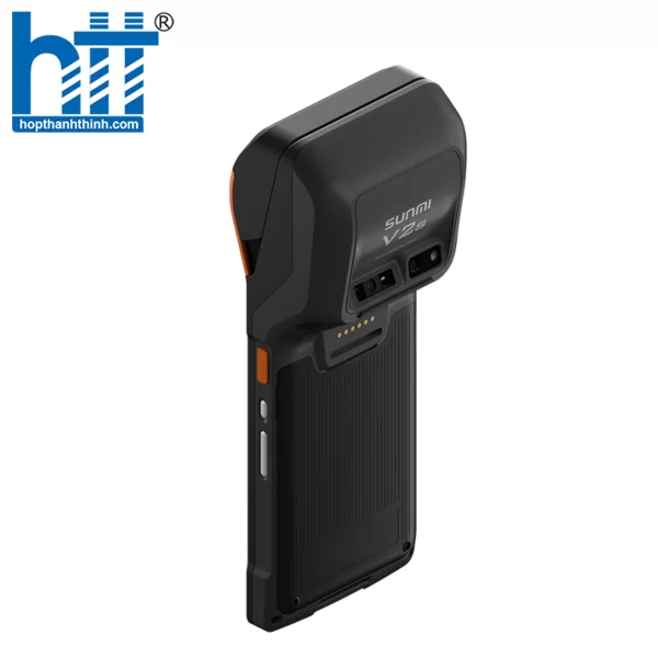 HTT - Máy pos cầm tay Sunmi V2S T5940 (2GB-16GB)