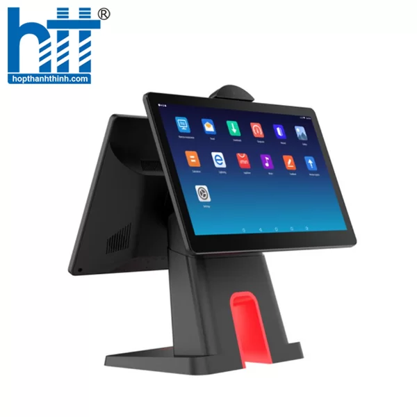 HỢP THÀNH THỊNH - Máy Pos bán hàng Android D3-506 (4GB+16GB)