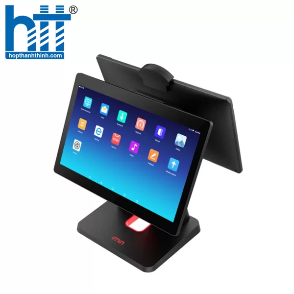 HỢP THÀNH THỊNH - Máy Pos bán hàng Android D3-506 (4GB+16GB)