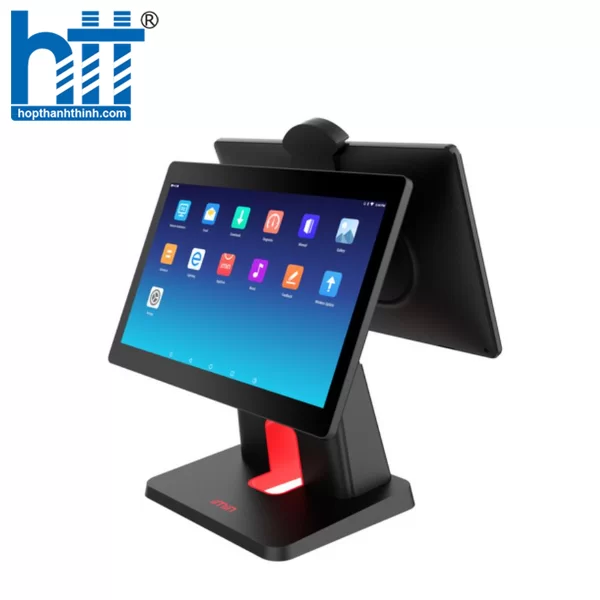 HỢP THÀNH THỊNH - Máy Pos bán hàng Android D3-506 (4GB+16GB)