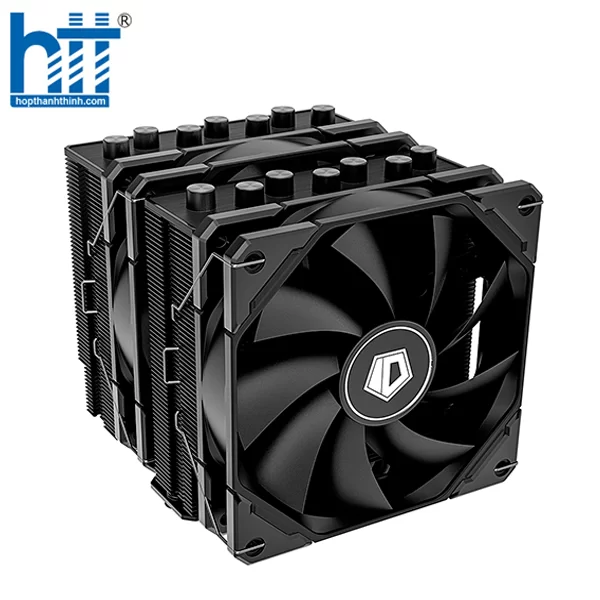 HTT -Tản nhiệt khí ID-Cooling CPU SE-207