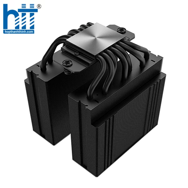HTT -Tản nhiệt khí ID-Cooling CPU SE-207