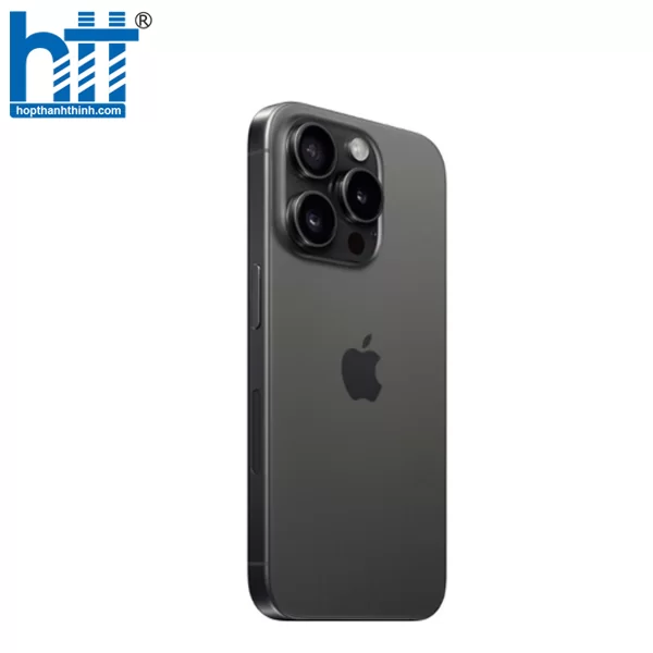 HỢP THÀNH THỊNH - IPHONE APPLE 15 PRO 512GB MTV73VN/A TITANIUM ĐEN (BLACK)