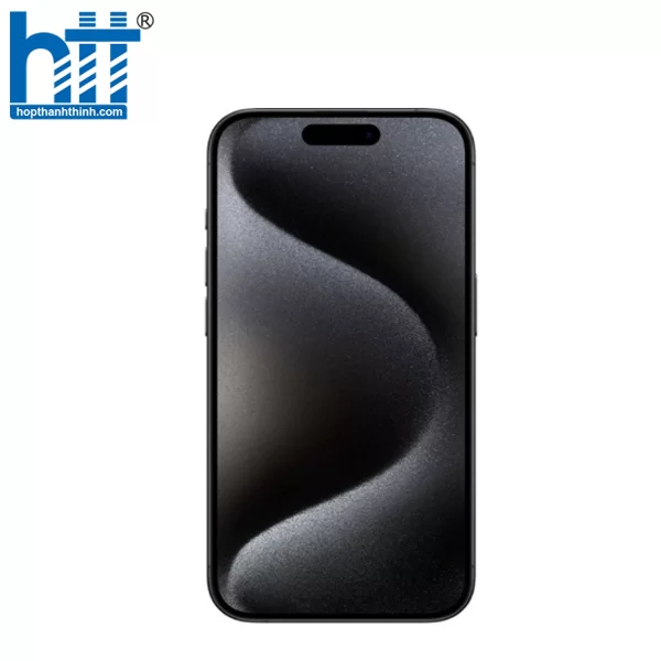HỢP THÀNH THỊNH - IPHONE APPLE 15 PRO 512GB MTV73VN/A TITANIUM ĐEN (BLACK)