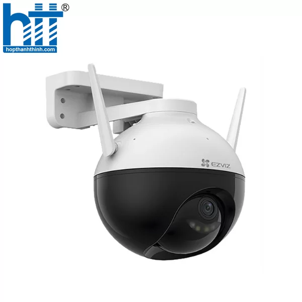 HỢP THÀNH THỊNH - Camera IP Wifi quay quét EZVIZ CS-C8W 4MP