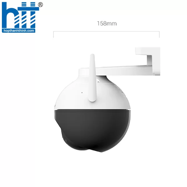 HỢP THÀNH THỊNH - Camera IP Wifi quay quét EZVIZ CS-C8W 4MP