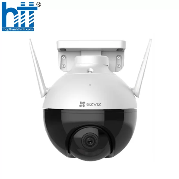 HỢP THÀNH THỊNH - Camera IP Wifi quay quét EZVIZ CS-C8W 4MP