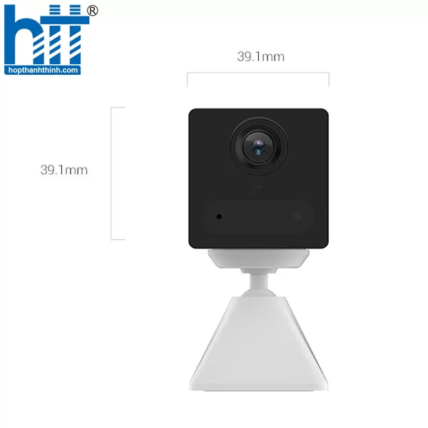 HỢP THÀNH THỊNH - Camera Wifi dùng pin EZVIZ CS-CB2 2MP
