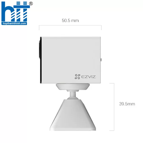 HỢP THÀNH THỊNH - Camera Wifi dùng pin EZVIZ CS-CB2 2MP