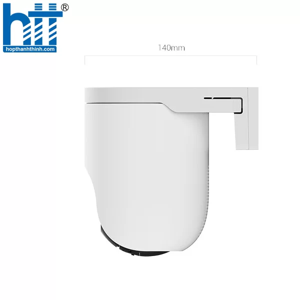 HỢP THÀNH THỊNH - Camera WiFi EZVIZ CS-H8C Pro 2K 3MP