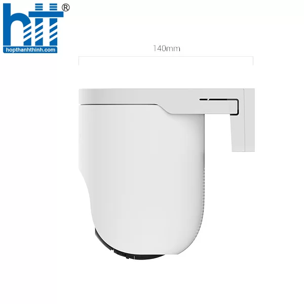 HỢP THÀNH THỊNH - Camera WiFi EZVIZ CS-H8C Pro 2K+ 4MP