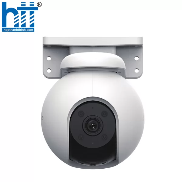 HỢP THÀNH THỊNH - Camera WiFi quay quét ngoài trời EZVIZ CS-H8 2K 3MP